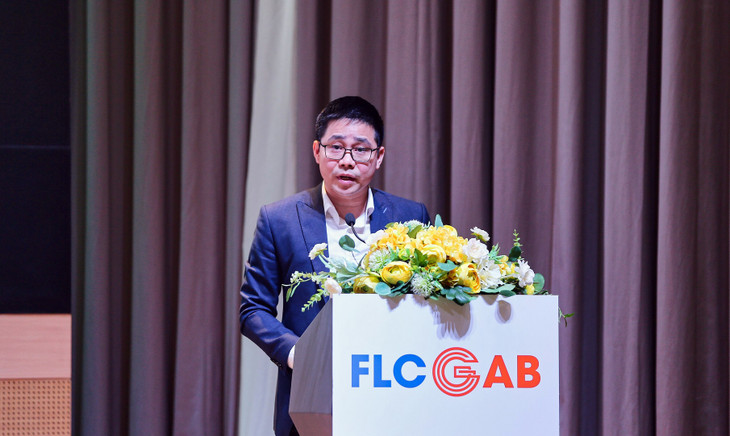 Sáp nhập FLC STONE và FLC FAROS vào FLC GAB, mục tiêu lợi nhuận 2020 tăng 50% ảnh 1