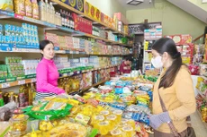 Nếu áp dụng mức ngưỡng 500 triệu đồng/năm, dự kiến khoảng 2,3 triệu hộ (tương đương 90%) sẽ không phải nộp thuế.