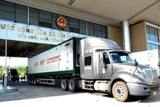 Đảm bảo giải quyết thông quan nhanh đối với hàng hóa xuất khẩu, nhập khẩu trong đợt cao điểm sát Tết Nguyên đán.