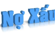 Nợ xấu của hệ thống ngân hàng được kiểm soát chặt chẽ