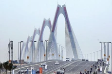 Nguồn vốn ODA và vốn vay ưu đãi nước ngoài đã đóng vai trò hết sức quan trọng đối với sự phát triển kinh tế - xã hội của Việt Nam