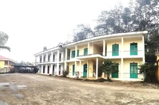 Việc bố trí, sắp xếp, xử lý tài sản phải phù hợp với đối tượng quản lý, sử dụng, tính chất, đặc điểm của tài sản. 