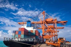 Cán cân thương mại hàng hóa của Việt Nam trong 8 tháng/2025 thặng dư 13,99 tỷ USD