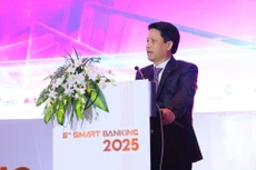 Phó Thống đốc Phạm Tiến Dũng 