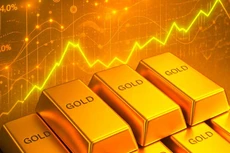 NHNN xây đựng, điều chỉnh tổng hạn mức hằng năm đối với việc xuất khẩu vàng miếng