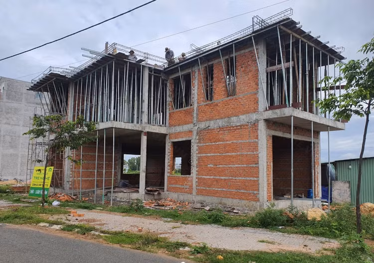 Quy định mới về quản lý xây dựng công trình nhà ở riêng lẻ