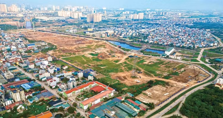 Sửa đổi, bổ sung một số quy định về xử phạt vi phạm hành chính trong lĩnh vực đất đai.