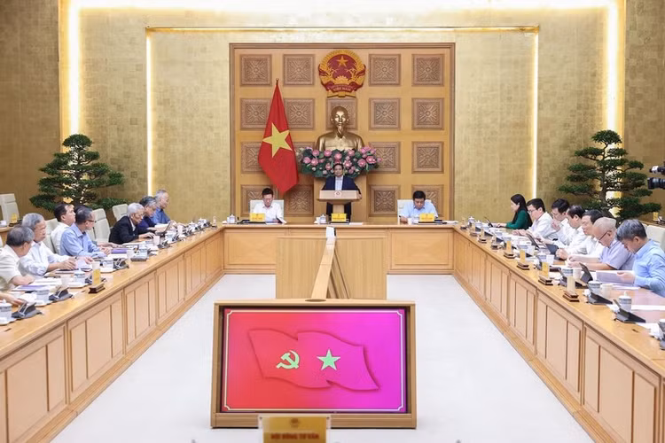 Tiếp tục bảo đảm ổn định kinh tế vĩ mô, kích cầu tiêu dùng