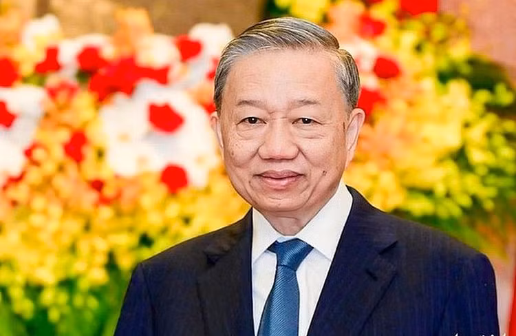 Tổng Bí thư Tô Lâm sẽ có chuyến công tác tại Hoa Kỳ, dự khai mạc Hội đồng Hòa bình về Gaza
