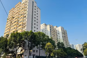 Nghị quyết nói trên được thông qua ngày 24/4/2026 và có hiệu lực từ 1/5/2026, cho phép áp dụng cơ chế, chính sách đặc thù để xử lý các vi phạm pháp luật đất đai phát sinh trước thời điểm Luật Đất đai 2024 có hiệu lực, đồng thời tháo gỡ khó khăn cho các dự án kéo dài nhiều năm. Ảnh: Gia Tường