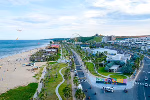Vấn đề lớn nhất hiện nay không hẳn là thiếu vốn mà là dòng vốn đang bị “kẹt” tại các dự án vướng pháp lý kéo dài nhiều năm