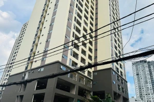 Khi vốn vay ngân hàng và tài sản doanh nghiệp bị chôn vùi trong đất mà không thể chuyển hóa thành sản phẩm, sẽ tạo áp lực nợ xấu trực tiếp lên nền kinh tế, bất chấp các báo cáo bề nổi về doanh thu tăng trưởng. Ảnh: Bảo Tín