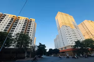 Khi hành vi người mua thay đổi, cách thị trường vận hành cũng buộc phải điều chỉnh theo. Ảnh: Gia Tường