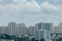 Hiệp hội kiến nghị Quốc hội áp dụng tương tự Nghị định 91/2025/NĐ-CP của Chính phủ về BT tại Khu đô thị mới Thủ Thiêm, trong đó thời điểm xác định giá đất là thời điểm ký tắt hợp đồng BT. Ảnh: Bảo Tín