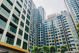 Việc bổ sung quỹ đất được kỳ vọng sẽ góp phần tăng nguồn cung nhà ở thương mại trong trung và dài hạn, đồng thời hỗ trợ điều chỉnh cơ cấu sản phẩm – trong bối cảnh thị trường được cho là còn lệch về phân khúc cao cấp. Ảnh: Gia An