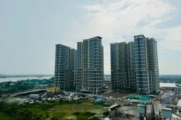 Nếu dữ liệu đầu vào không chính xác và đồng bộ, bảng giá đất sẽ không phản ánh đúng thực tế thị trường, gây hệ lụy cho người dân và doanh nghiệp. Ảnh: Bảo Tín