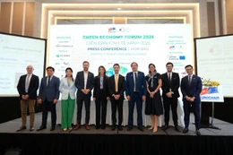 Theo các chuyên gia, những thách thức môi trường này đồng thời cũng là cơ hội để Việt Nam chuyển đổi mô hình phát triển theo hướng xanh, sạch và hiệu quả hơn, gắn kết tăng trưởng với bảo vệ tài nguyên và phúc lợi xã hội