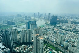 Bảng giá đất thống nhất của TP.HCM sau sáp nhập không chỉ là công cụ quản lý tài chính đất đai mà còn là cơ sở để tính thuế, phí, bồi thường, giao đất, cho thuê đất. Ảnh: Gia An