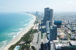 Triển vọng những tháng cuối năm của thị trường bất động sản Đà Nẵng sẽ phụ thuộc lớn vào tiến độ tháo gỡ pháp lý, sức bật của hạ tầng và đà phục hồi du lịch. Ảnh: Internet