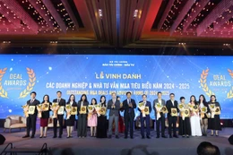 Điểm chung của các thương vụ được vinh danh là giá trị tạo ra sau giao dịch, thể hiện qua chuyển giao công nghệ, nâng cấp quản trị theo chuẩn quốc tế, mở rộng thị trường và thúc đẩy minh bạch tài chính. Ảnh: Lê Toàn