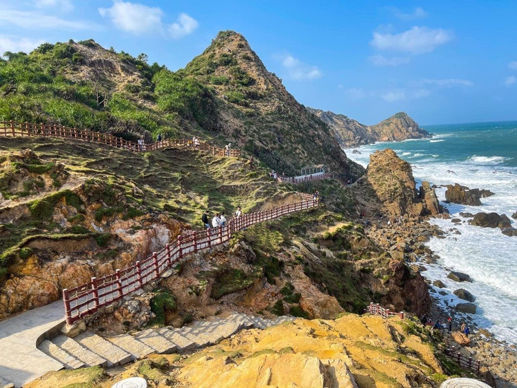 Eo Gió ở Gia Lai (ảnh internet)