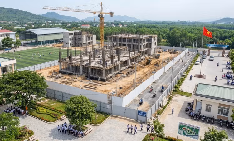 Ảnh mịnh họa AI