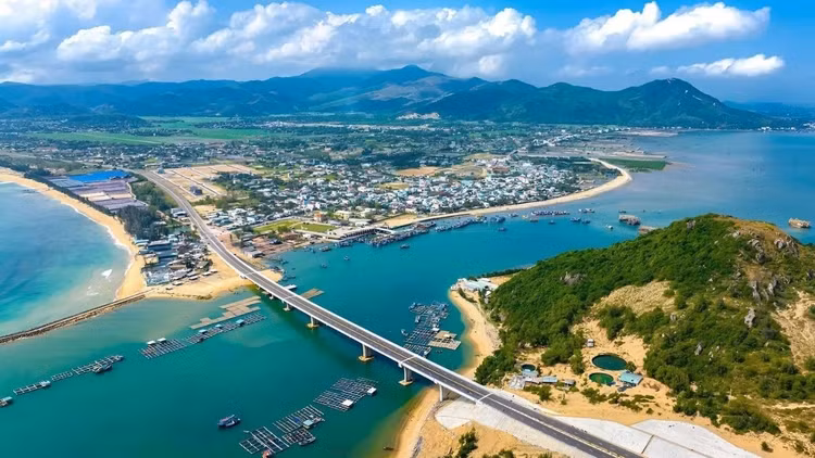 Chuẩn bị đấu giá 100 lô đất khu dân cư tại Gia Lai. Ảnh minh họa: Intrenet