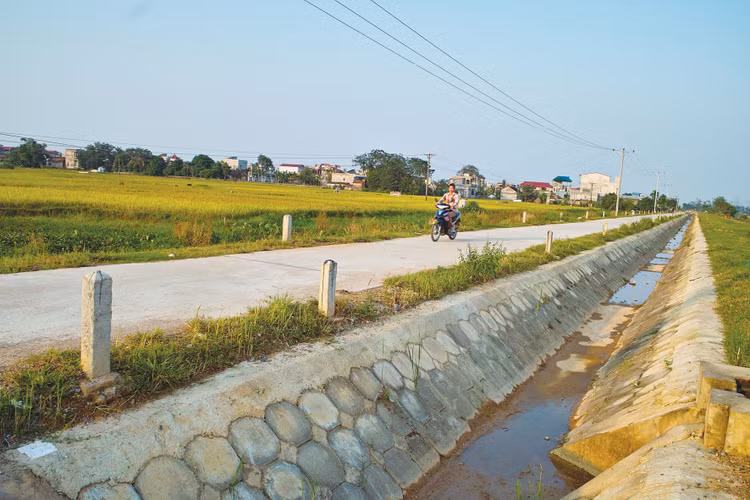 Việc xác định tính "tương tự" của hợp đồng dựa trên loại và cấp công trình. Ảnh: Lê Chiến Khôi