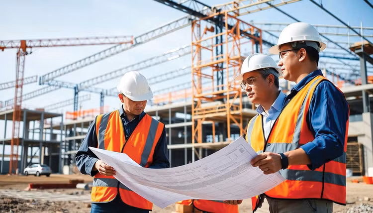 Để bảo đảm chất lượng tư vấn thiết kế, yếu tố then chốt là phải nâng cao chất lượng công tác khảo sát