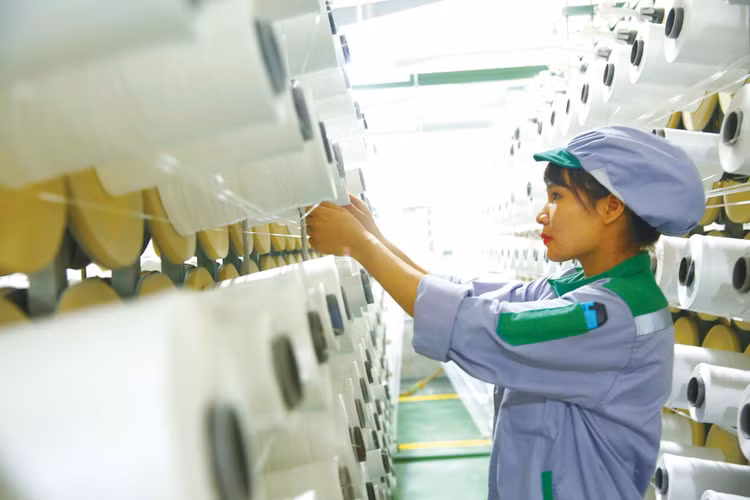 Tiêu chí xác định DNNVV hiện nay chưa thuận lợi cho thống kê, phân loại và xác định đối tượng hỗ trợ do cách hiểu còn có sự khác nhau. Ảnh: Gia Khoa