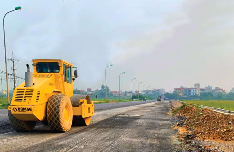Cấm tham gia hoạt động đấu thầu chỉ được áp dụng đối với tổ chức, cá nhân có hành vi vi phạm thuộc các trường hợp quy định tại Điều 16 Luật Đấu thầu. Ảnh: Lê Chiếm Khôi