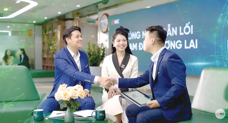 Quản trị rủi ro doanh nghiệp: "Lá chắn" 12 lớp của MIC giúp doanh nghiệp an tâm vươn tầm