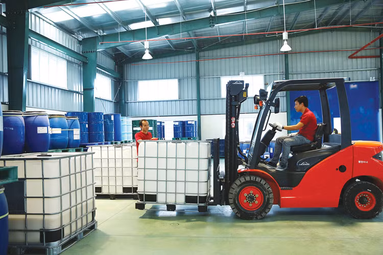 Một số quy định xử phạt vi phạm về điều kiện đầu tư kinh doanh tại Việt Nam sẽ được sửa đổi, bổ sung để bảo đảm phù hợp với pháp luật đầu tư. Ảnh minh họa: Song Lê