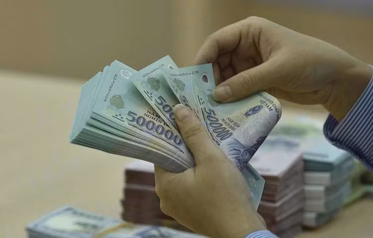 Luật Tiết kiệm, chống lãng phí bắt đầu có hiệu lực thi hành từ ngày 1/7/2026. Ảnh: NC st