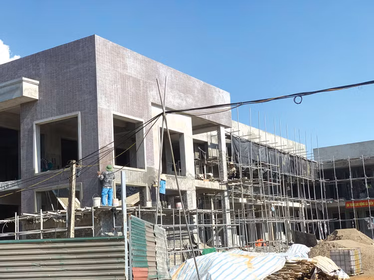 Công ty TNHH Đắc Vinh được ghi nhận trúng 18 gói thầu từ đầu năm 2026 đến nay tại Đà Nẵng. Ảnh minh họa: TP