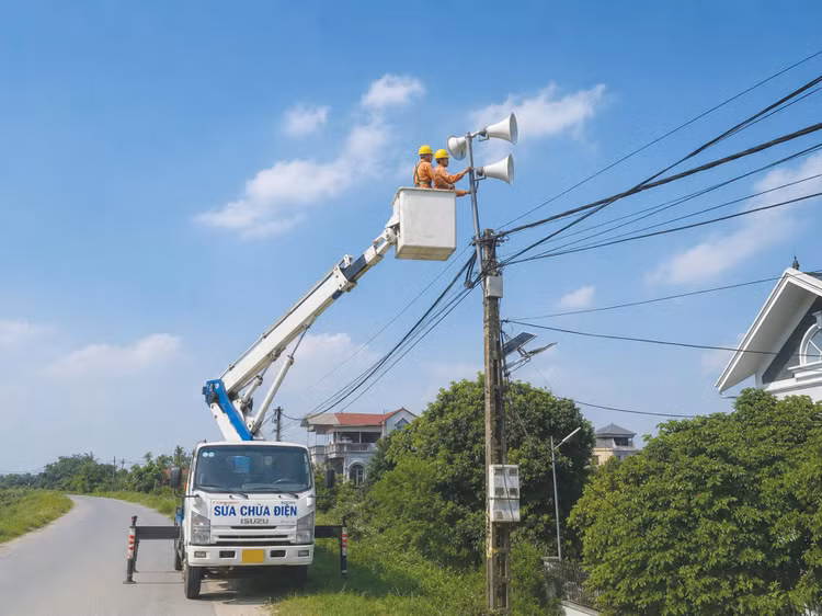 Nhà thầu trúng gói thầu mua thiết bị truyền thanh tại Tây Ninh có giá dự thầu cao nhất trong 6 nhà thầu nộp hồ sơ dự thầu. Ảnh minh họa: Nhã Chi