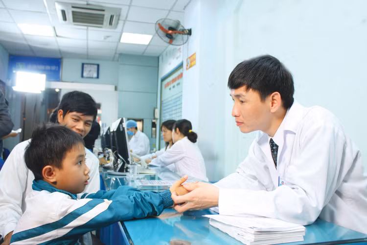 Đơn vị sự nghiệp công lập có thể được chuyển đổi thành công ty cổ phần hoặc công ty TNHH MTV do Nhà nước nắm giữ 100% vốn điều lệ. Ảnh: Nhã Chi