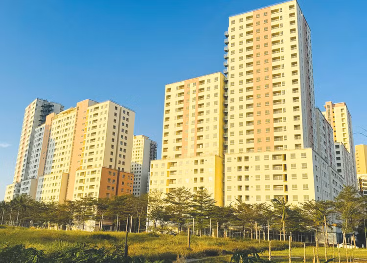 Nhà ở cho thuê là phân khúc an sinh xã hội cốt lõi nhưng lại chịu nhiều bất lợi về hiệu quả kinh doanh