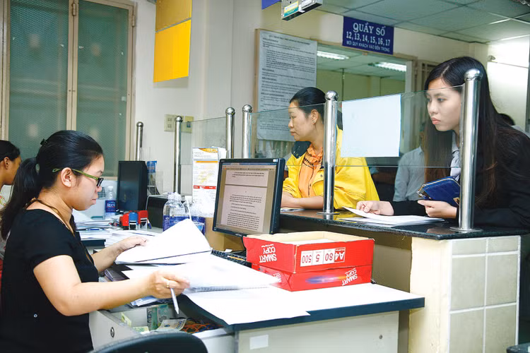 Dự thảo Nghị định được xây dựng nhằm bảo đảm quy định về phân định thẩm quyền trong đăng ký kinh doanh, cắt giảm và đơn giản hóa thủ tục đăng ký doanh nghiệp. Ảnh: Tiên Giang