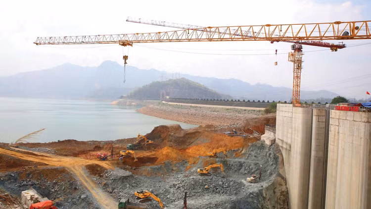 Kỳ vọng “đòn bẩy” chính sách giúp nhà thầu bứt phá