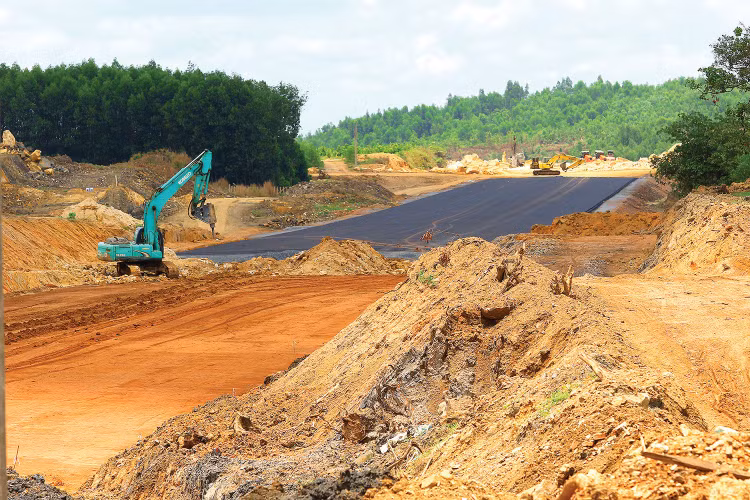 Đến hết ngày 9/7/2026, so với kế hoạch Thủ tướng giao, có 8 bộ, cơ quan và 22 địa phương có tỷ lệ giải ngân đạt từ mức bình quân chung cả nước. Ảnh: Tiên Giang