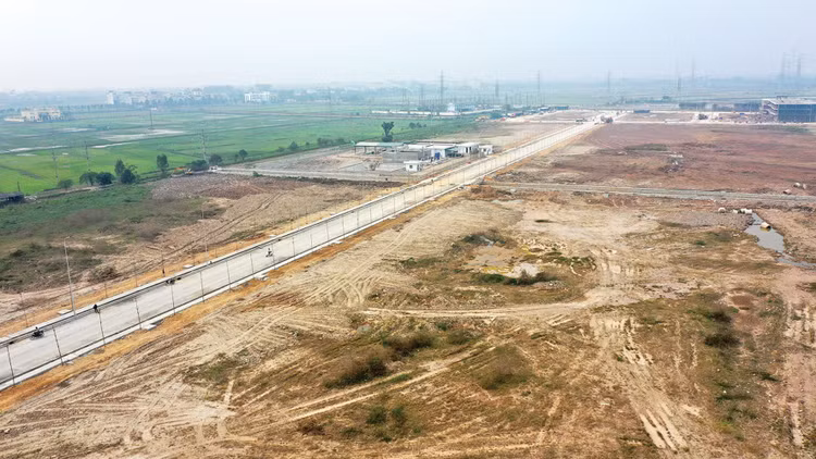  Ảnh minh họa: Nhã Chi