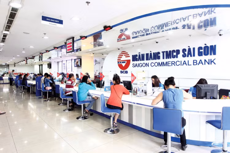 Ngân hàng Nhà nước và Ngân hàng TMCP Sài Gòn (SCB) đang tích cực đẩy mạnh các phương án xử lý tài sản bảo đảm để thu hồi nợ nhằm phục vụ quá trình tái cơ cấu. Ảnh: Song Lê