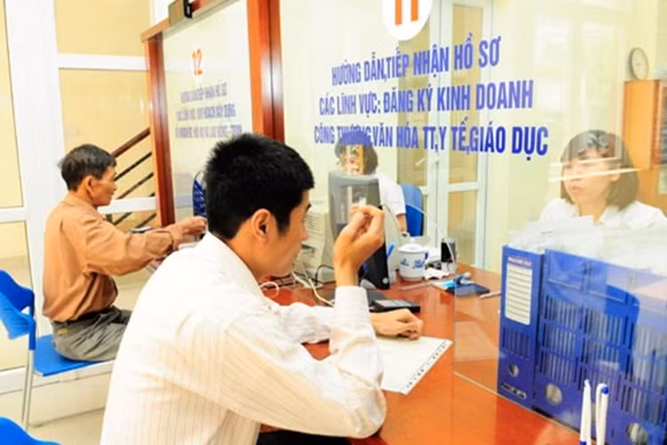 5 tháng đầu năm nay, cả nước có gần 54 nghìn DN đăng ký thành lập mới với tổng vốn đăng ký là 669,7 nghìn tỷ đồng