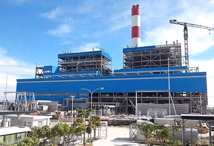 Chi phí thực hiện Dự án tăng cao, khoản chi phí dự phòng không đủ để tiếp tục thực hiện hoàn thành Dự án