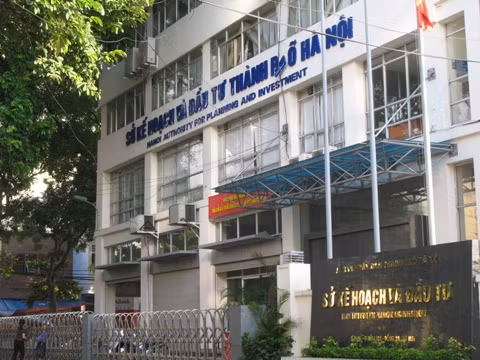 Đề xuất không phải đấu giá quyền sử dụng đất “vàng” khi đầu tư xây tổ hợp thể thao Hàng Đẫy