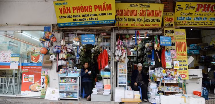 Khoảng 5,2 triệu cơ sở sản xuất kinh doanh cá thể và khoảng 45.000 cơ sở tôn giáo, tín ngưỡng sẽ được thu thập thông tin phục vụ cho tổng điều tra kinh tế năm 2021 giai đoạn 2