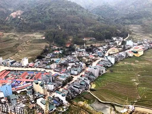 Thị trấn Đồng Văn