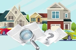 Khai thác tài sản công khi chưa được cơ quan quyết định bị phạt tới 5 triệu đồng