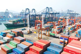 Kịp thời tháo gỡ khó khăn, vướng mắc của doanh nghiệp trong hoạt động xuất nhập khẩu